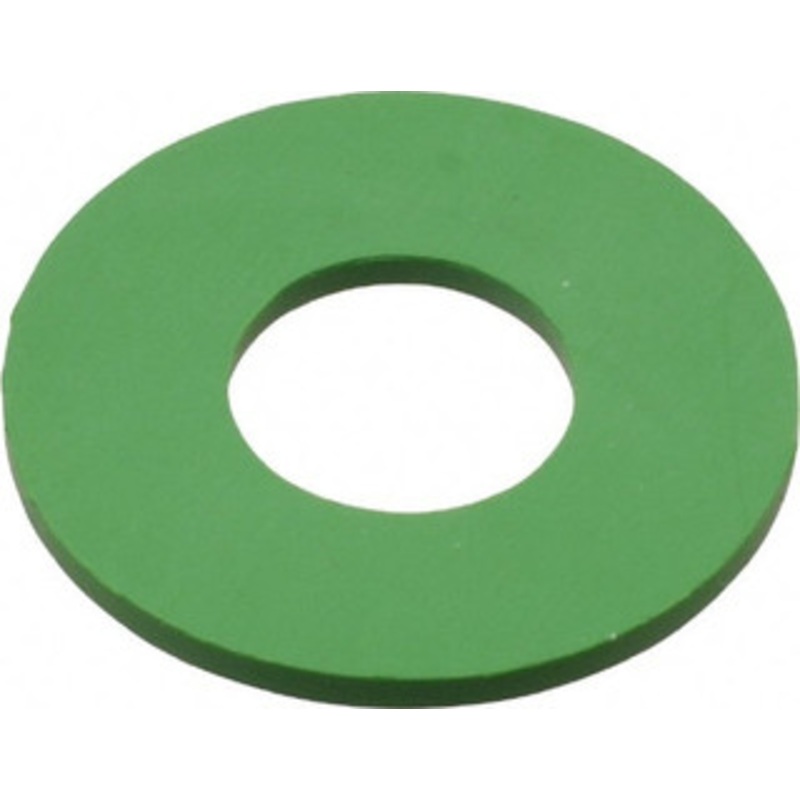 Trico 1/8 NPT Grease Fitting Washer Green, 10 Pieces 37033 – 74502089