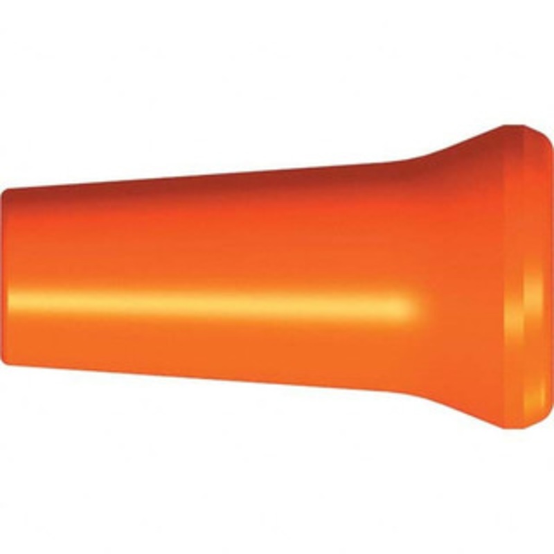 Value Collection Coolant Hose Nozzles, Type: Nozzle, Nozzle Diameter (Inch): 1/4, Nozzle Type: Round, Hose Inside Diameter (Inch): 1/4, Nozzle Type: Round, Thread Type: NonThreaded 2364X4 – 96386834