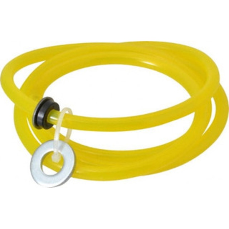 Abanaki 18 Reach Oil Skimmer Tube 52 Tube Length, For Use with Tube Oil Skimmers, Tubetastic! Skimmer Compatible BTUBE1-18 – 04300869