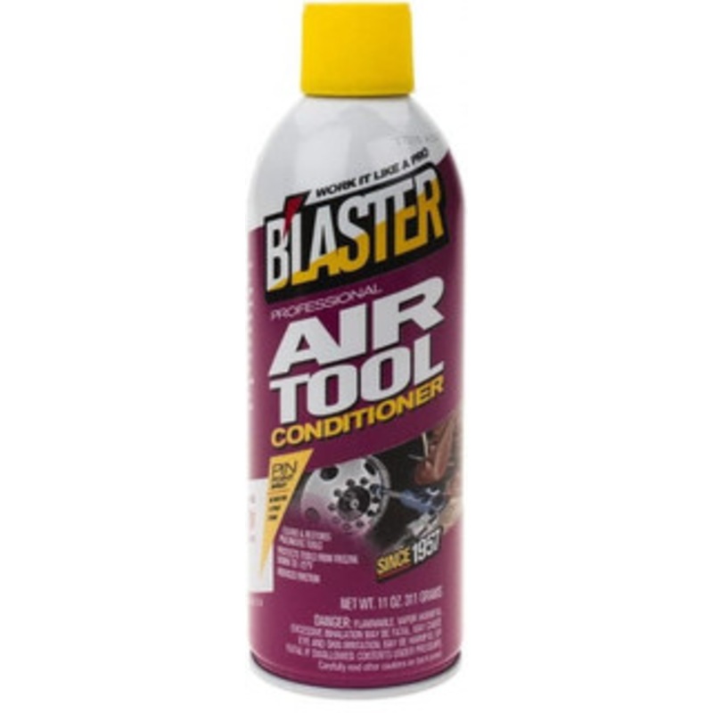 Blaster Air Tool Oil -25F 16-ATC – 45277258