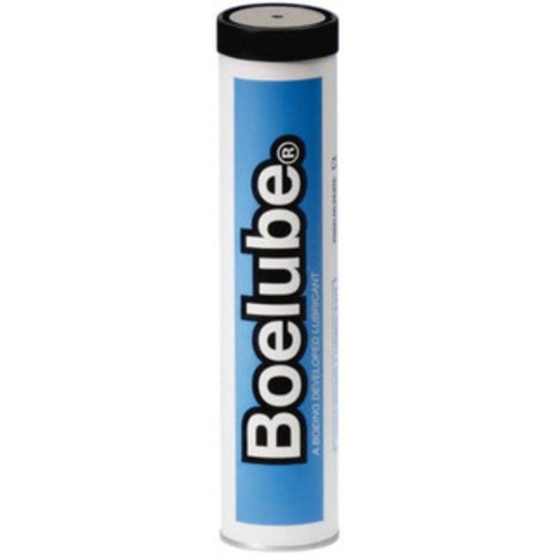Boelube 14.5 oz Push Tube Lubricant White, -20F Max 70200-00 – 61232567