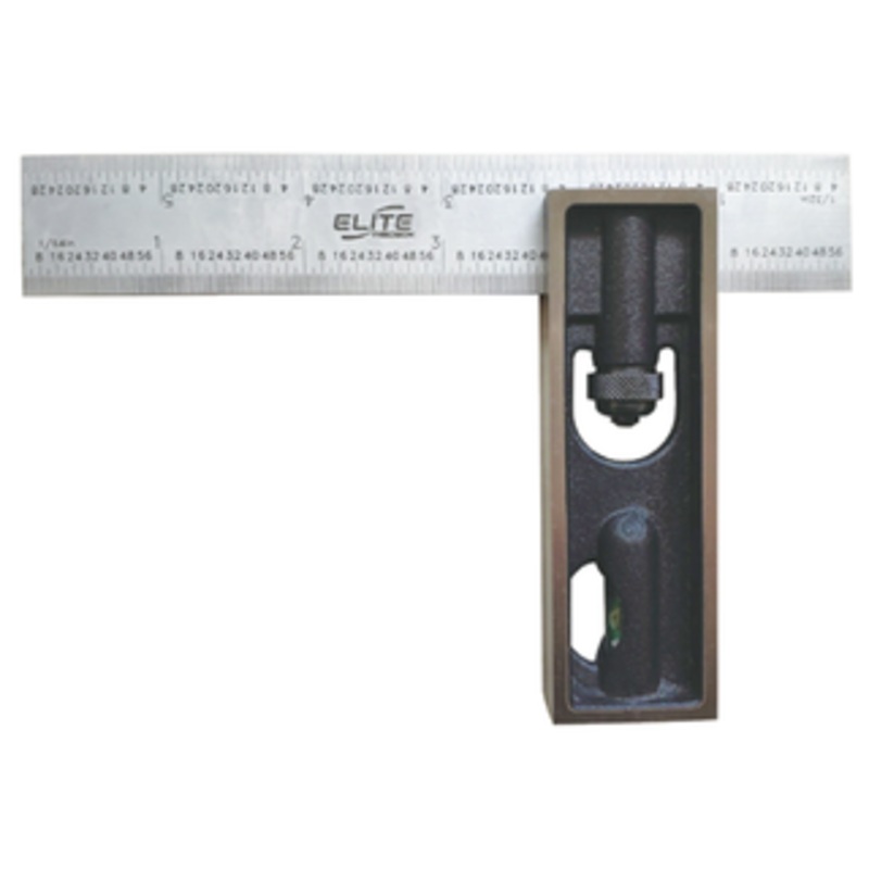 Elite Precision Double Square, 6 Blade – 21-940