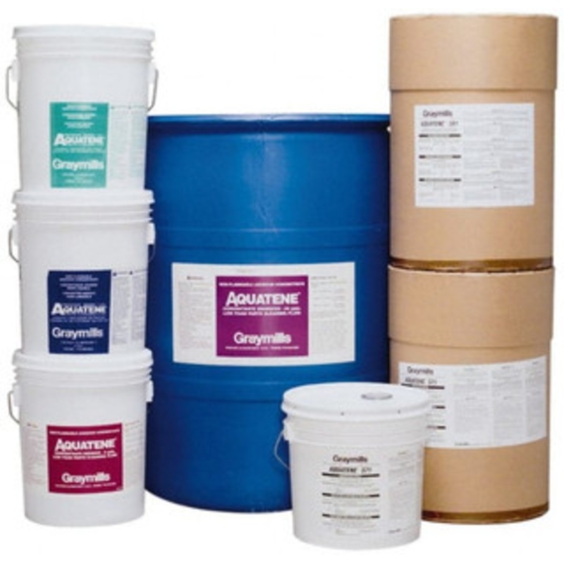 Graymills 100 Lb Drum Parts Washer Fluid Water-Based GM571-100 – 09113465