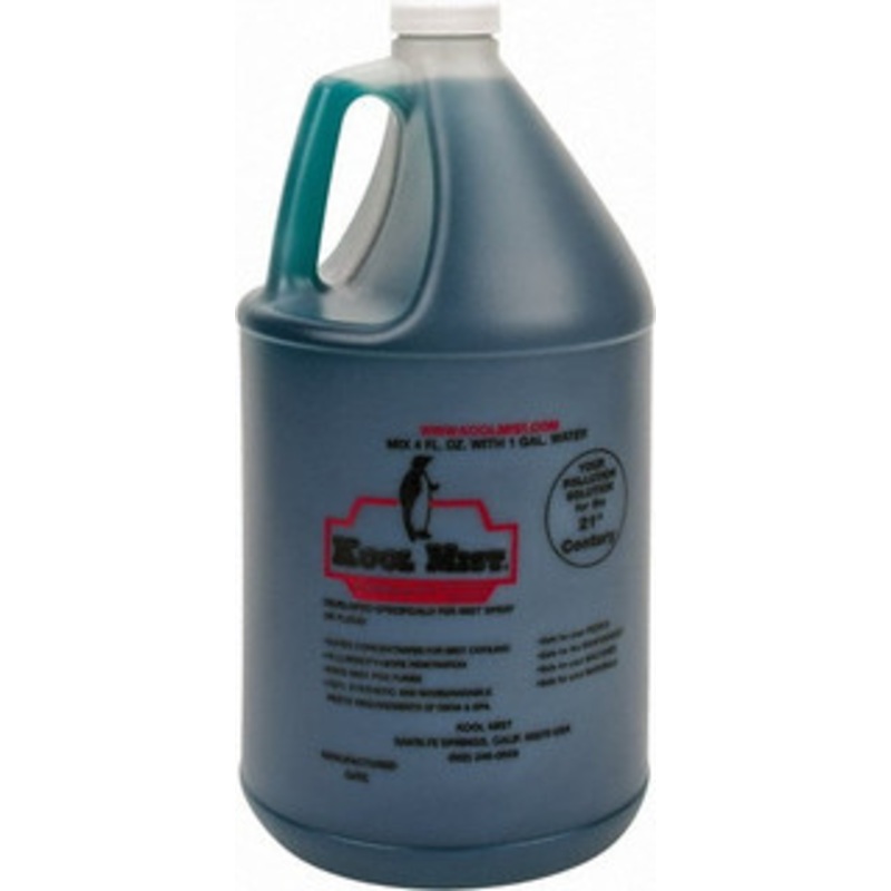 Kool Mist Formula 77 1 Gal Bottle Cutting Fluid Water Soluble, For Use on Ferrous Metals, Nonferrous Metals, Steel 77-4 – 09413436