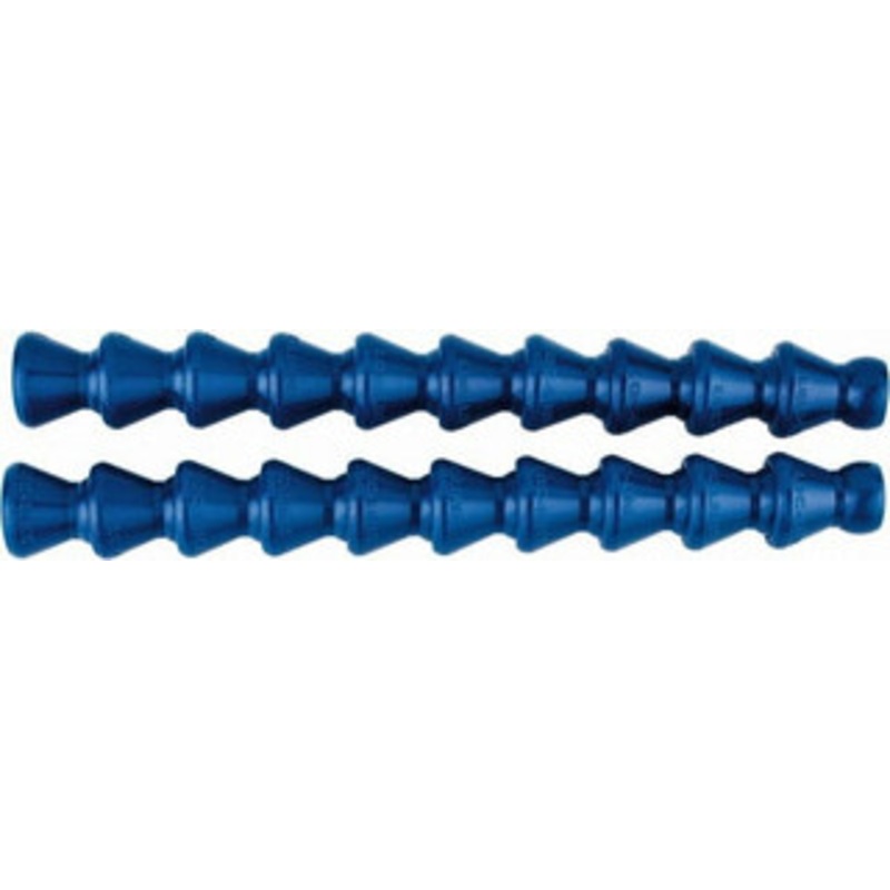 Loc-Line 2 Piece, 13 Hose Length, 1/4 Hose ID, Coolant Hose Kit For Loc-Line Modular Hose Systems 41401 – 09777038