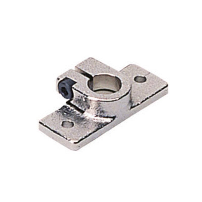 Mitutoyo Fixture for Micrometer Head, Plain Stem for 10mm Stem – 303581