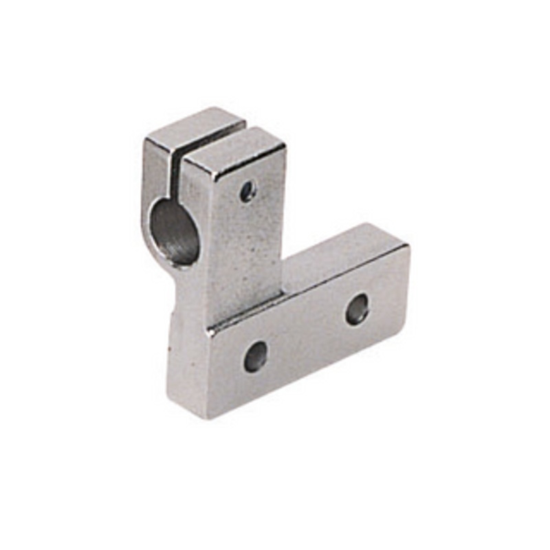 Mitutoyo Fixture for Micrometer Head, Plain Stem for 10mm Stem – 303585