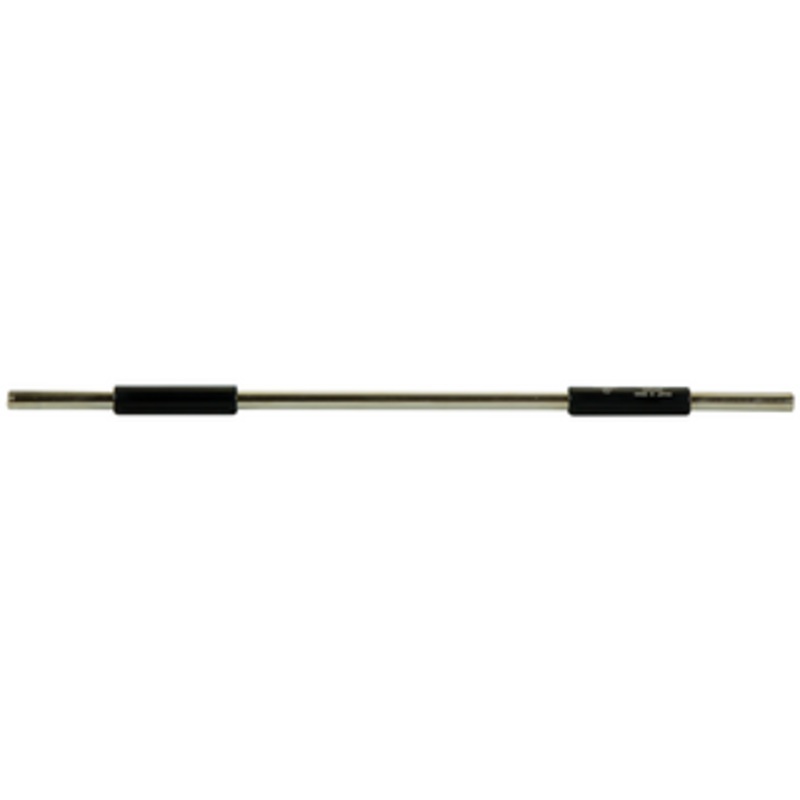 Mitutoyo Inch Micrometer Setting Standard, 15 – 167-155