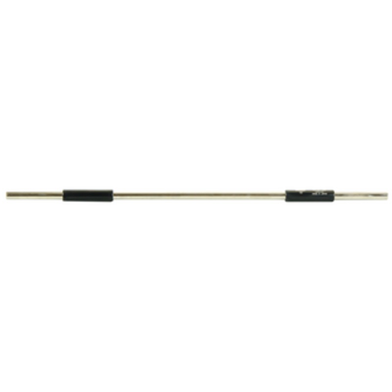 Mitutoyo Inch Micrometer Setting Standard, 18 – 167-158