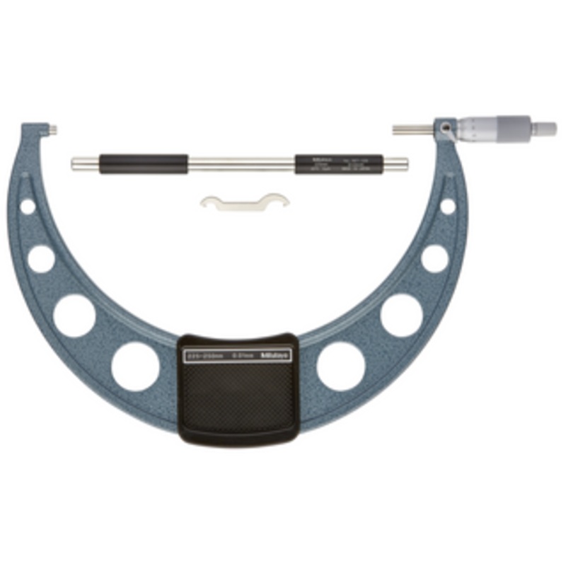 Mitutoyo Outside Micrometer, 225-250mm – 103-146-10