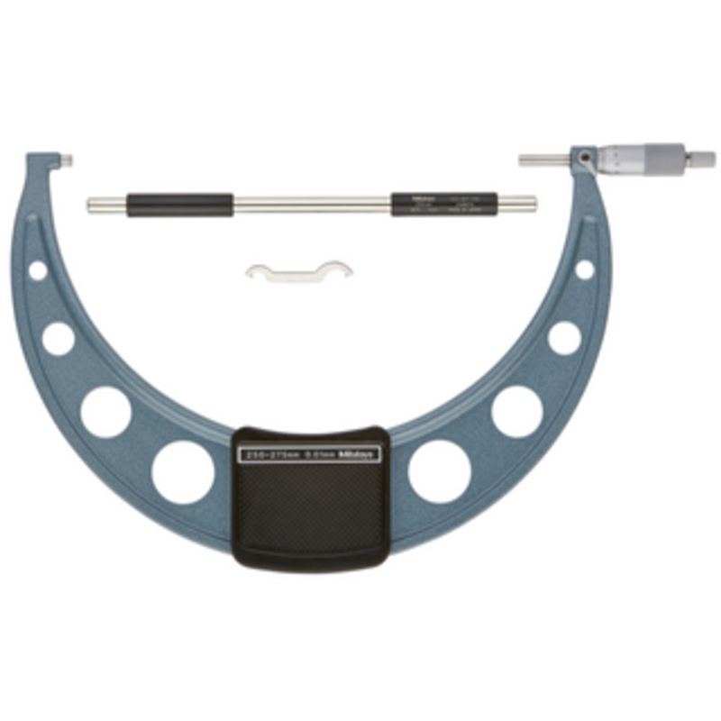 Mitutoyo Outside Micrometer, 250-275mm – 103-147-10
