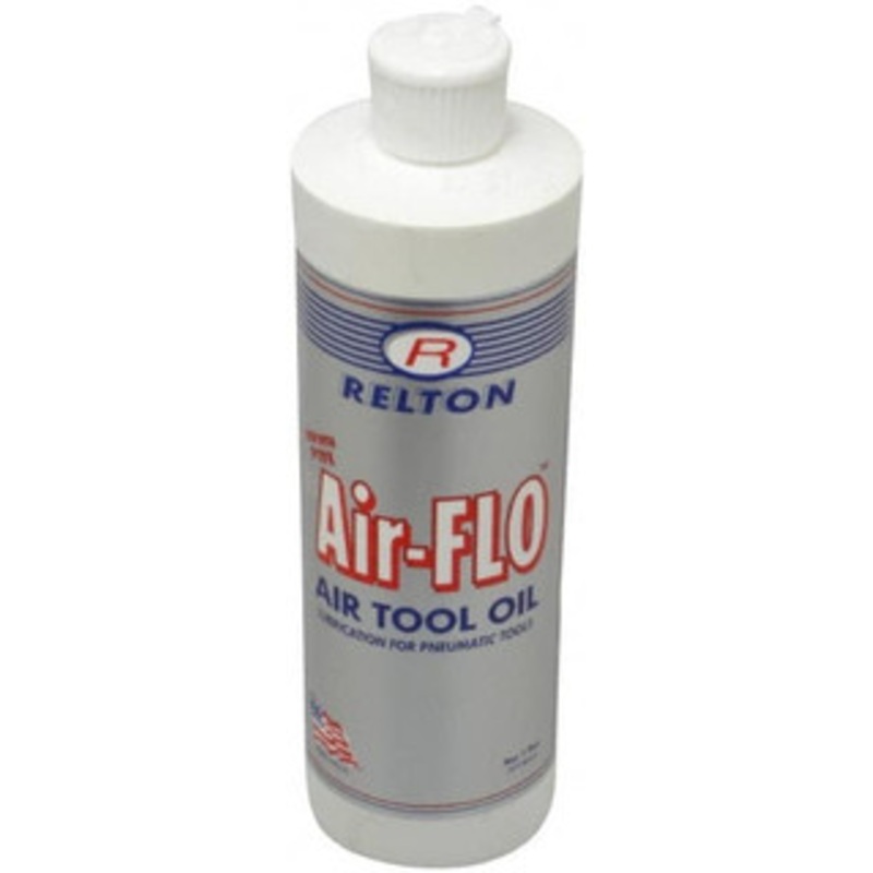 Relton Bottle, Air Tool Oil PNT-AF – 62001375