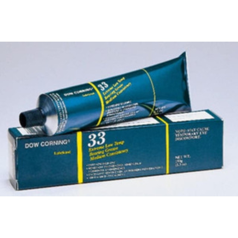 Dow Corning 8 Lb Can Lithium Low Temperature Grease Pink, Low Temperature, 400F Max Temp, NLGIG 1 4016012 – 31735012