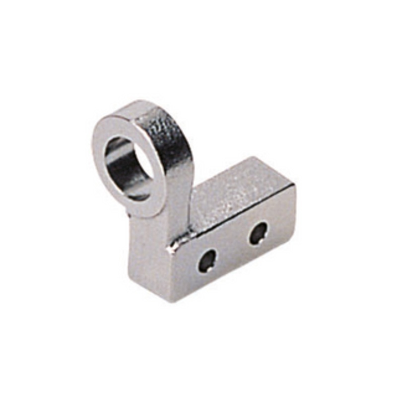 Mitutoyo Fixture for Micrometer Head, Clamp Nut for 9.5mm Stem – 303574