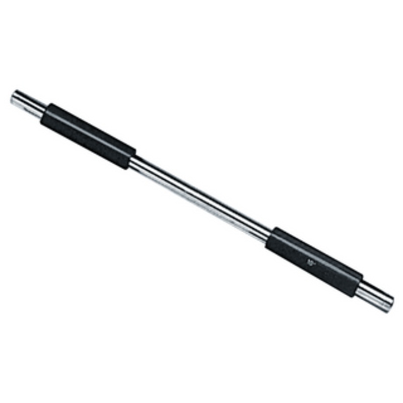 Mitutoyo Inch Micrometer Setting Standard, 10 – 167-150
