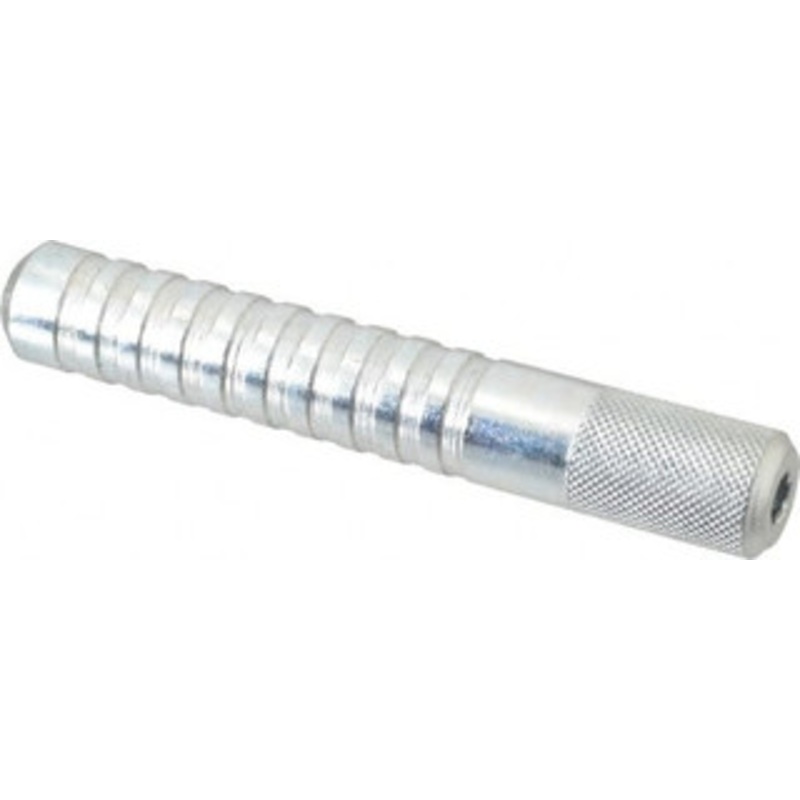 PROLUBE Grease Fitting Extractors, Installers & Cleaners, Type: Grease Fitting Installer, Straight or Angled Head: Straight, Material: Steel FTS/01 – 71238380