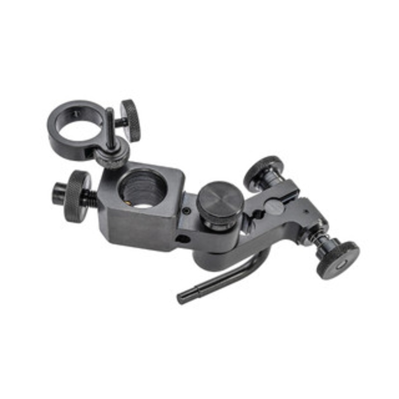 Starrett Indicator Mounting Attachment Only for 716X, 716MX, EDP 65102 – PT26009