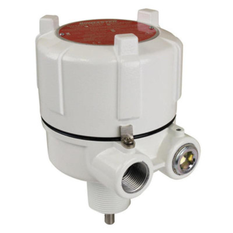 24 VDC Rotary Level Switch