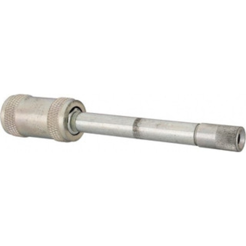 Alemite 6 Long, Push-Type Adapter Grease Gun Adapter B6239 – 03243813