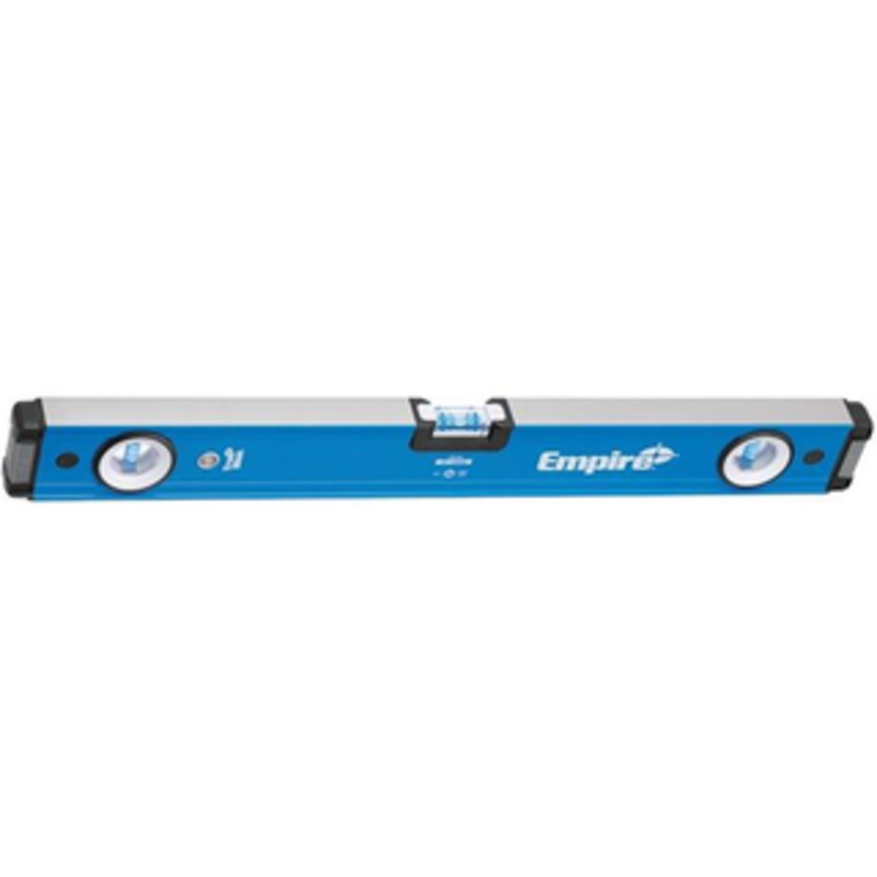 Empire 24 Non- Magnetic Heavy-Duty Box Level – e75.24