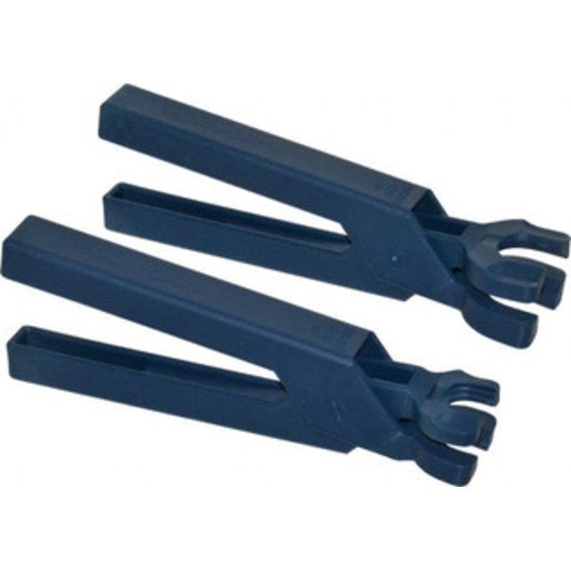 Loc-Line 1/4 Hose Inside Diam, Coolant Hose Hose Assembly Pliers For Use with 1/4 Loc-Line Modular Hose System, 2 Pieces, Includes 1/4 and 1/2 Pliers 78003 – 09777426