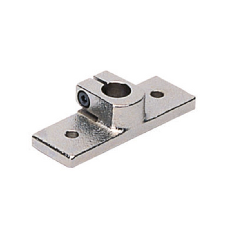 Mitutoyo Fixture for Micrometer Head, Plain Stem for 9.5mm Stem – 303571