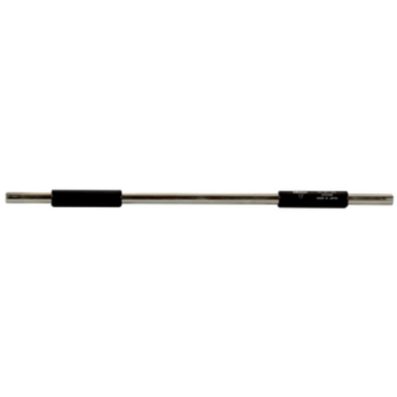 Mitutoyo Inch Micrometer Setting Standard, 13 – 167-153