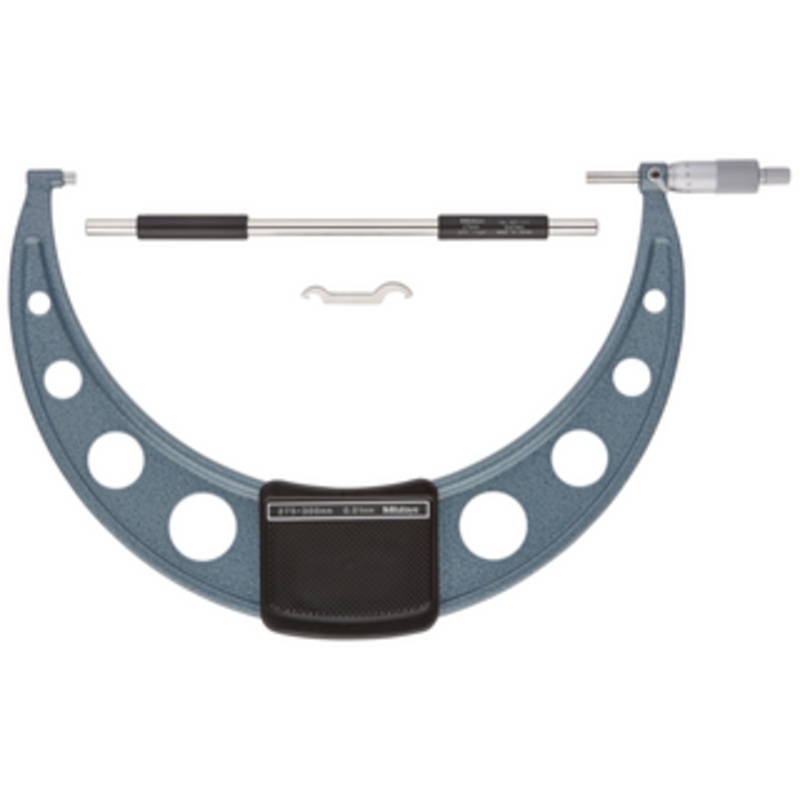 Mitutoyo Outside Micrometer, 275-300mm – 103-148-10