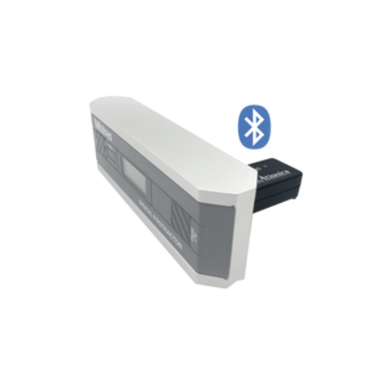 Motionics Wireless Measurement Read WiMER Series 4D – W4D