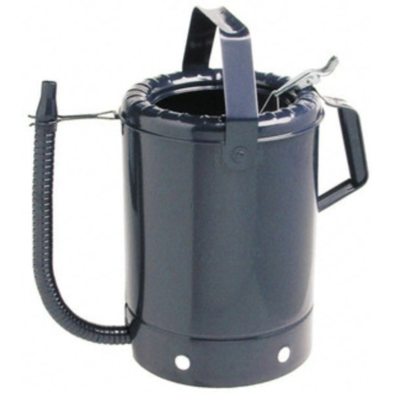 Plews Stant 14 Long Flexible Spout, Measure Oiler Steel Body, Painted 75-668 – 63725907