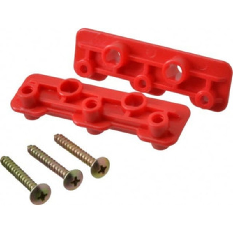 Value Collection 1/4 Hose Inside Diam, Coolant Hose Manifold for Use with Snap Together Hose System, 2 Pieces 649.31377033000 – 48485494