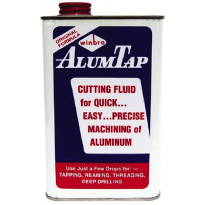 AlumTap 5 Gal Pail Cutting & Tapping Fluid Synthetic, For Use on Copper & Iron 40405 – 00265041