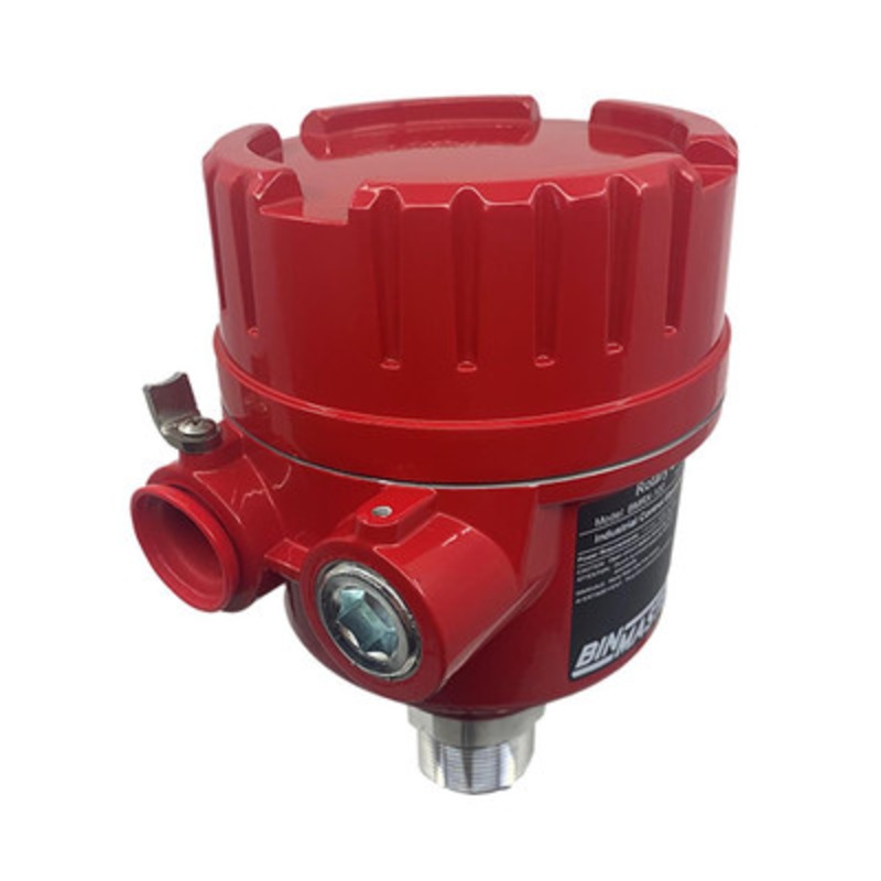 BMRX Rotary Power Pac 24 VAC, Certified to CSA C/US (DIP) Class II