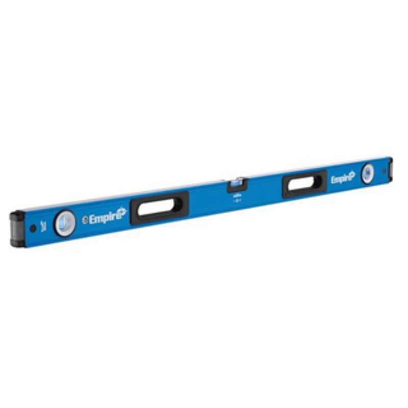 Empire 48 Non- Magnetic Heavy-Duty Box Level – e75.48