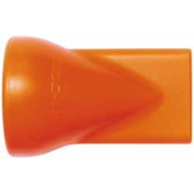 Loc-Line 1/2 Hose Inside Diam x 1/8 Nozzle Diam, Coolant Hose Nozzle Unthreaded, for Use with Loc-Line Modular Hose System, 20 Pieces 59891 – 00387563