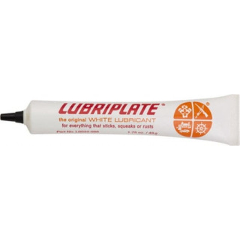 Lubriplate General Purpose Grease White, Water Resistant 11183147 – 53323150