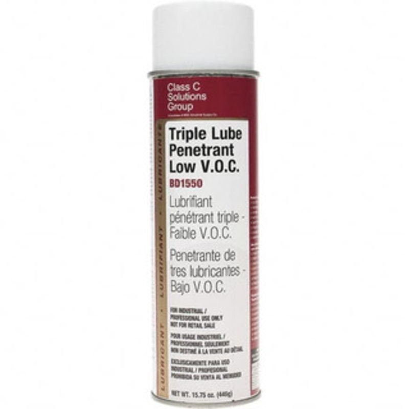Made in USA 20 oz Aerosol Lubricant BD1550-1 – 58960832