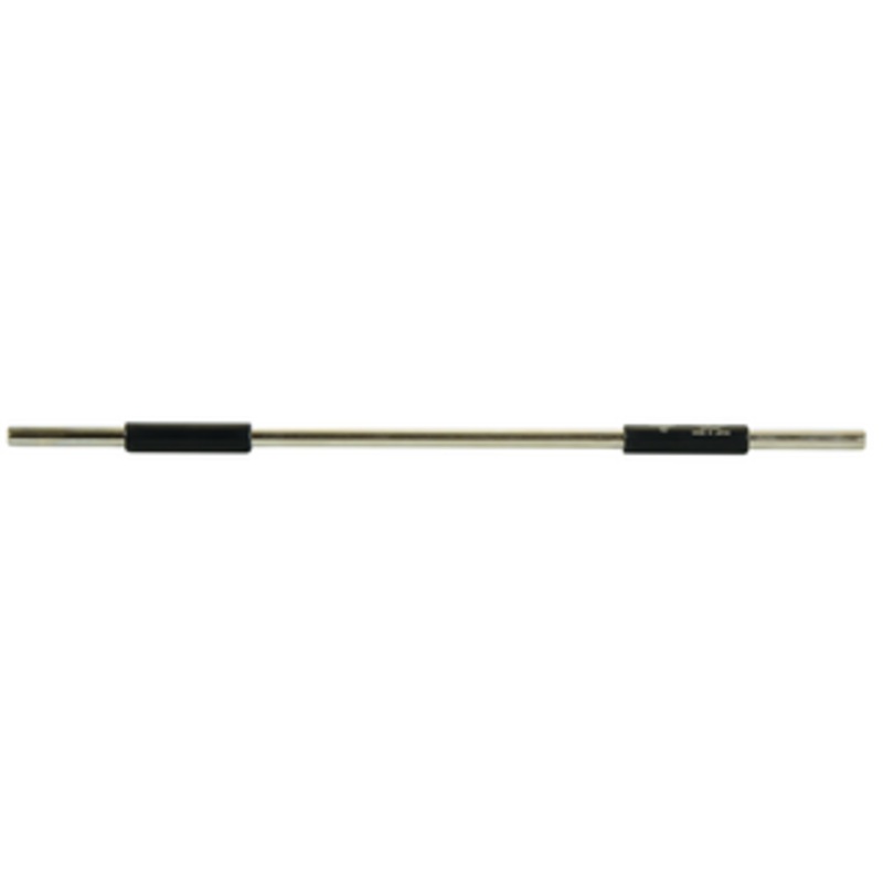 Mitutoyo Inch Micrometer Setting Standard, 16 – 167-156