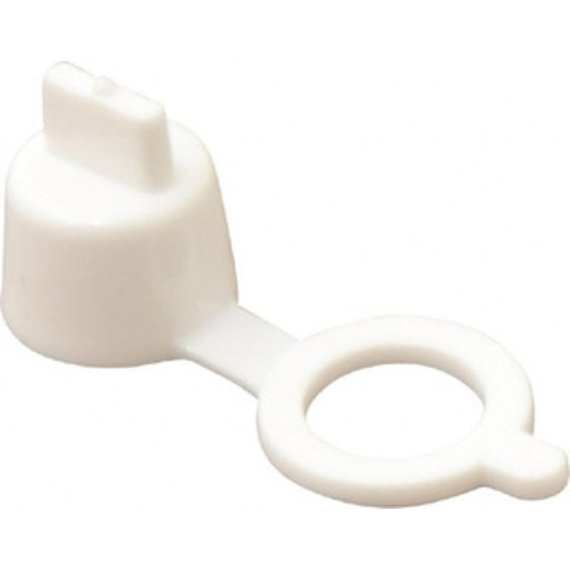 Caplugs 100 Qty 1 Pack Grease Fitting Cap White, 100 Pieces 99120105 – 31990468