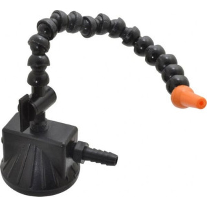 Cedarberg 9 Hose Length, 1/8 Nozzle Diam, 1/4 Hose ID, Coolant Hose Kit For Snap-Loc Modular Hose Systems 8525-262 – 09779810