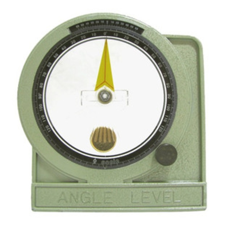 Die Cast Dial Level – A600