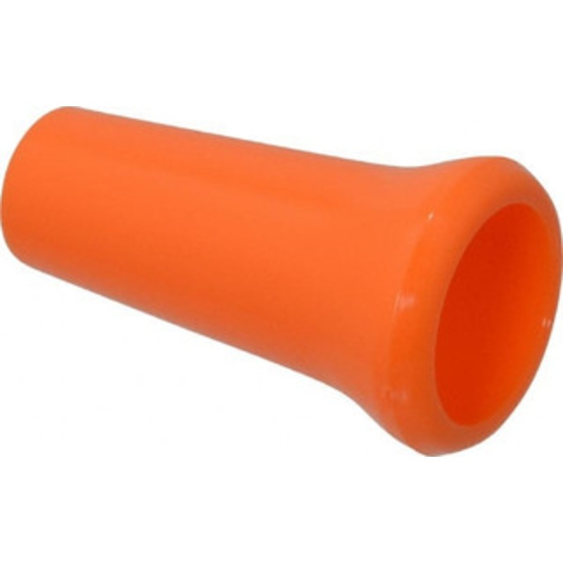 Loc-Line 1/4 Hose Inside Diam x 1/4 Nozzle Diam, Coolant Hose Nozzle For Use with Loc-Line Modular Hose System, 50 Pieces 49424 – 04877460