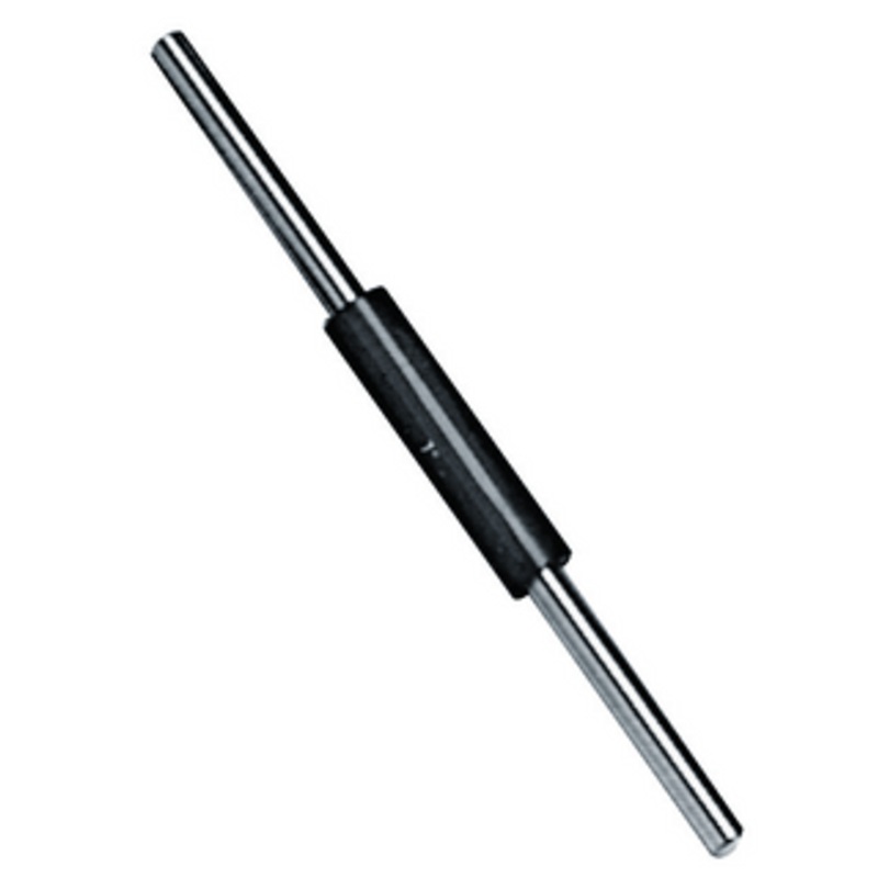 Mitutoyo Inch Micrometer Setting Standard, 7 – 167-147