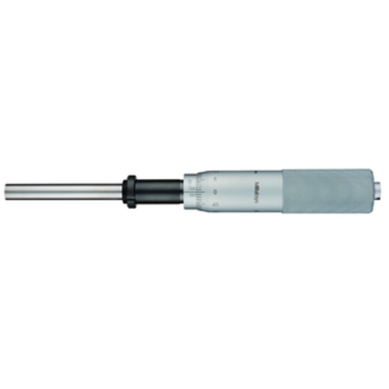 Mitutoyo Micrometer Head, Heavy Duty, 0-50mm – 151-259
