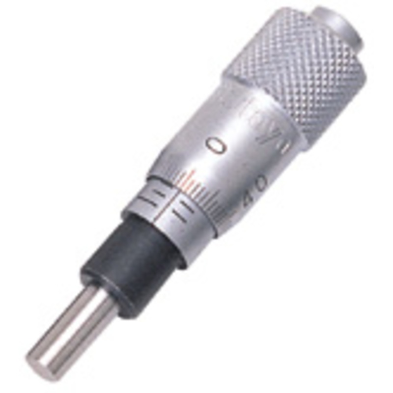 Mitutoyo Micrometer Head, Ultra-Small, 0-0.25 – 148-206
