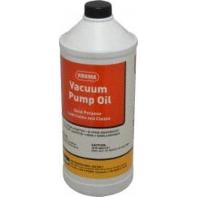 Parker Hannifin 1 Qt Bottle Mineral Vacuum Pump Machine Oil ISO 68 L340 – 87010716