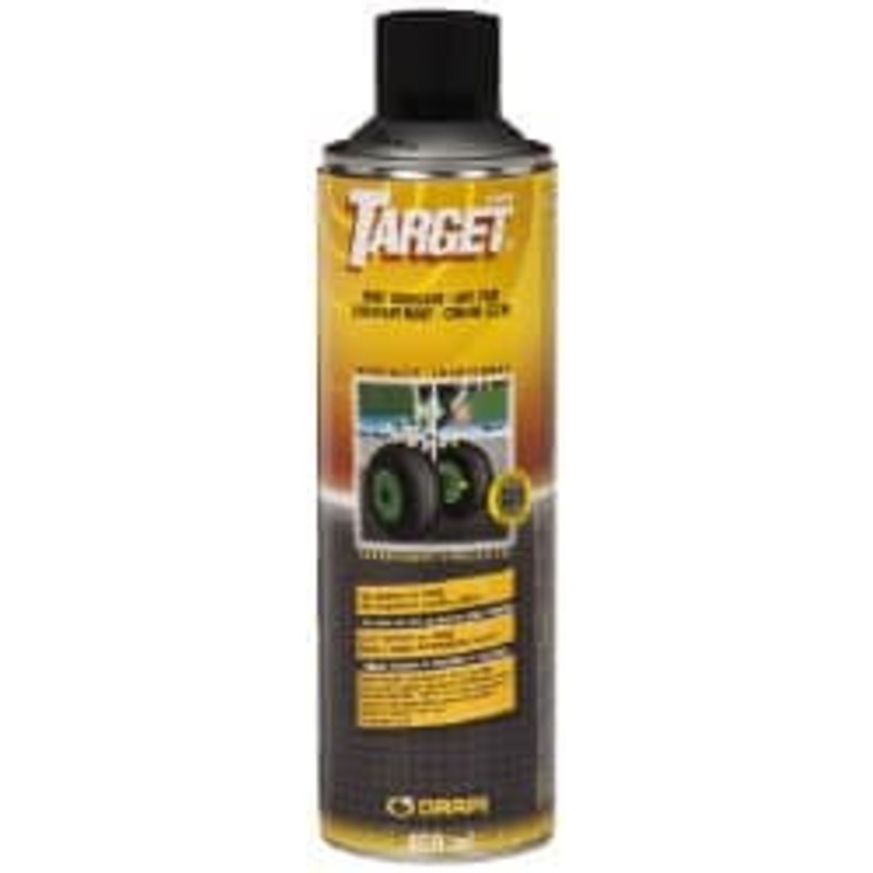Releasall 16 oz Aerosol Dry Film with Moly Lubricant High Temperature 1210016 – 00257394