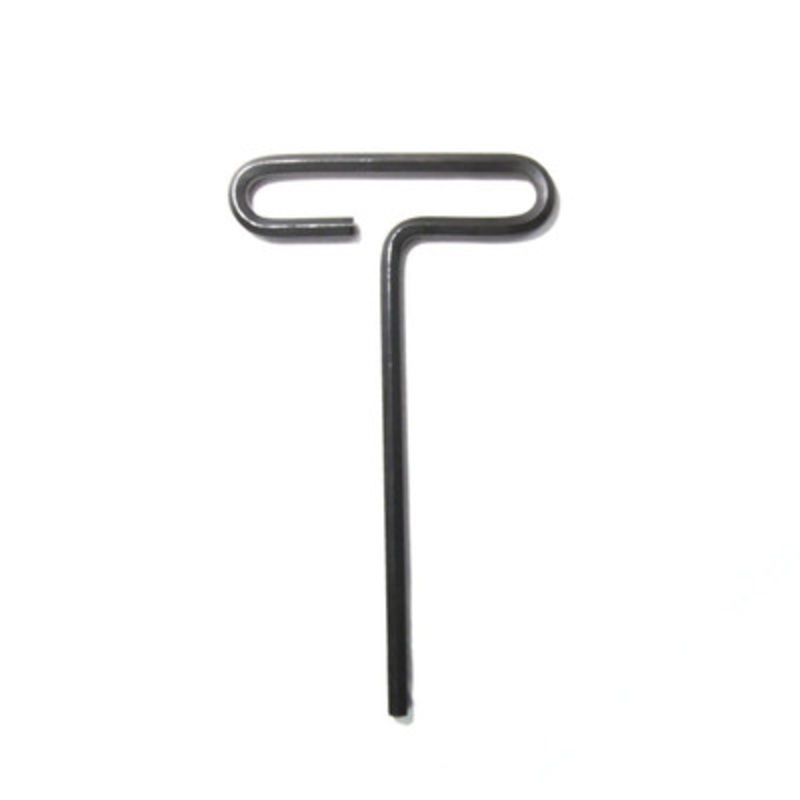 1/4in Tee Handle Allen Wrench