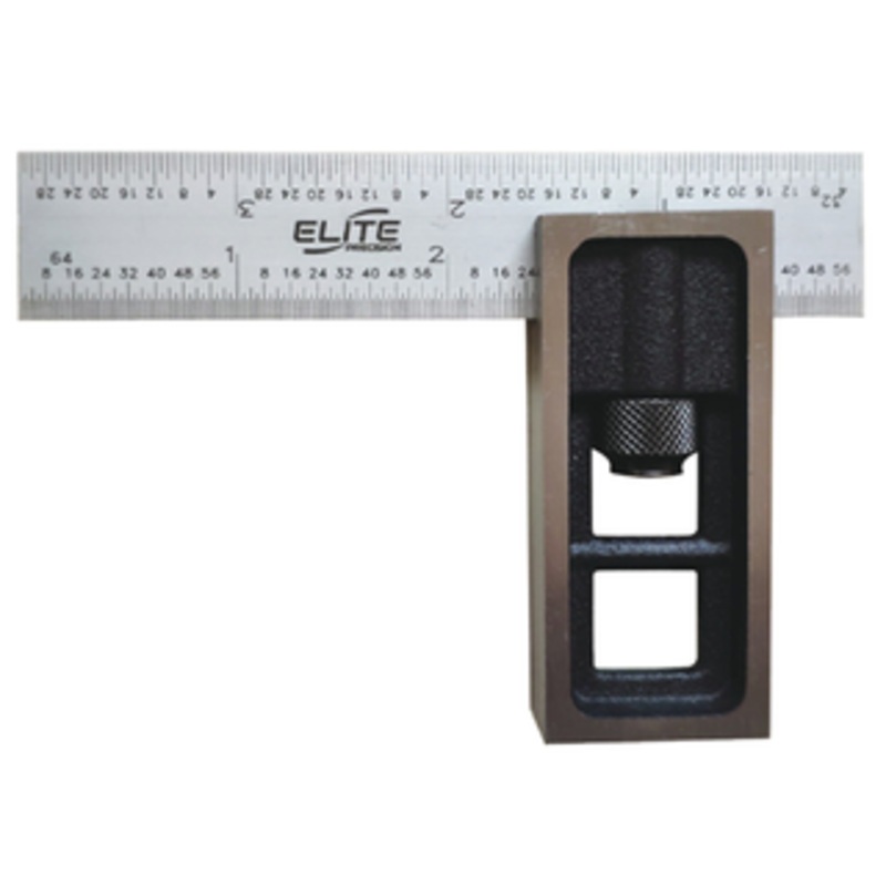 Elite Precision Double Square, 4 Blade – 21-938