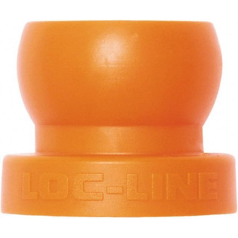 Loc-Line 1/2 Hose Inside Diam, Coolant Hose Manifold For Use with Loc-Line Modular Hose System and Shields 51895 – 70559158